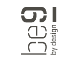 Logo van be9-design